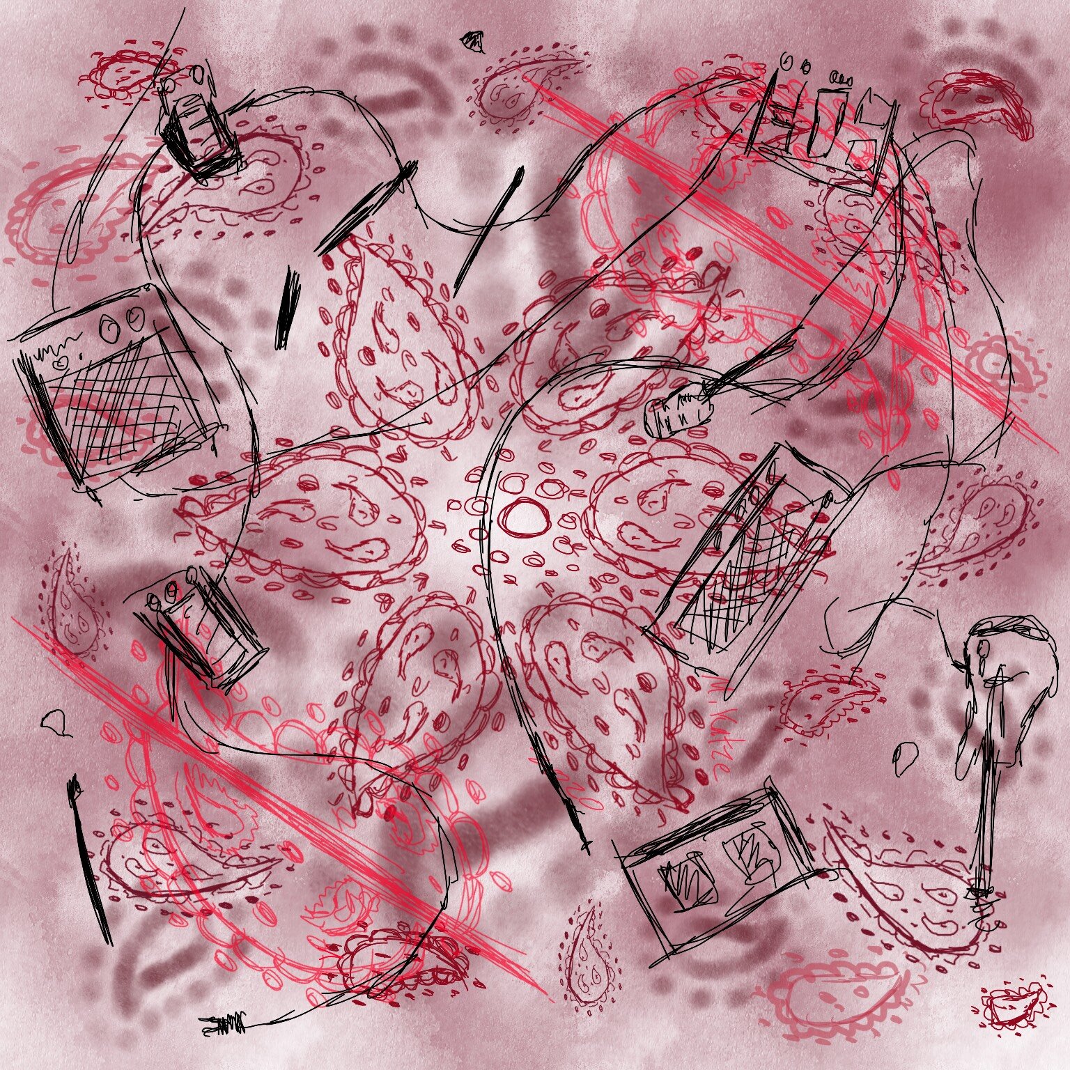 Repair in Design of Unwitting Architects