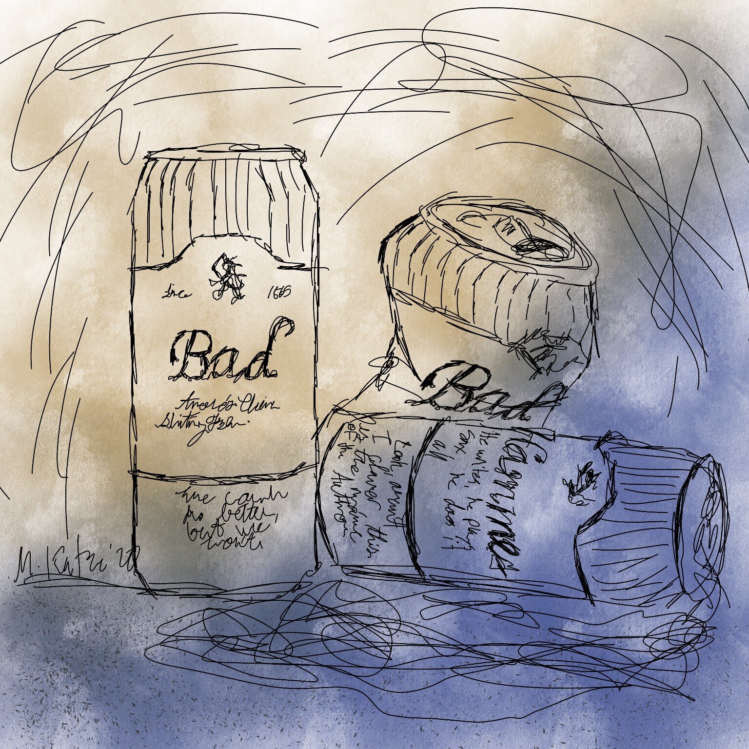 The Wee Hours Escape