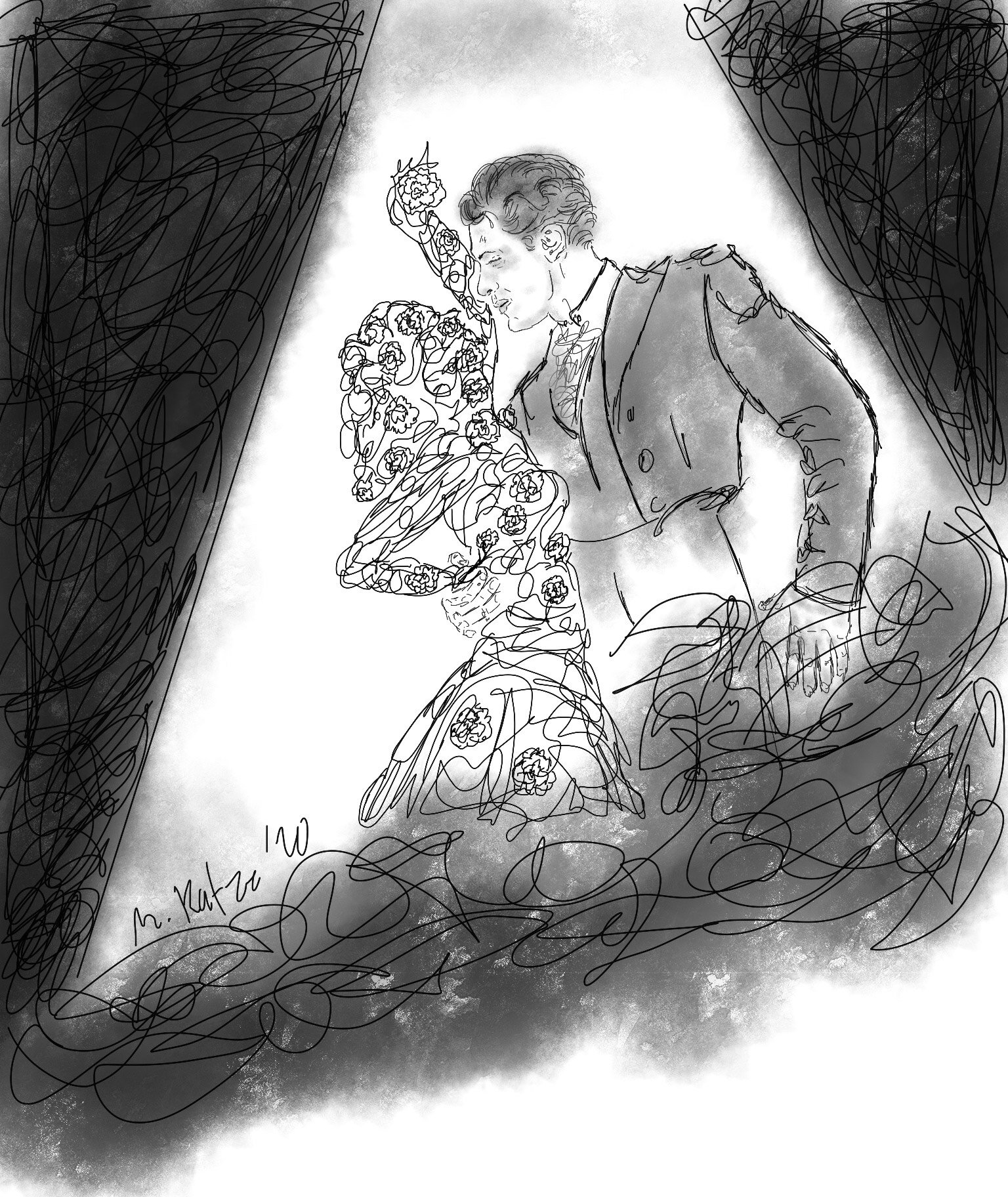 We Are All Ricardo Montalban