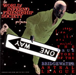 The True Story of the Bridgewater Astral League